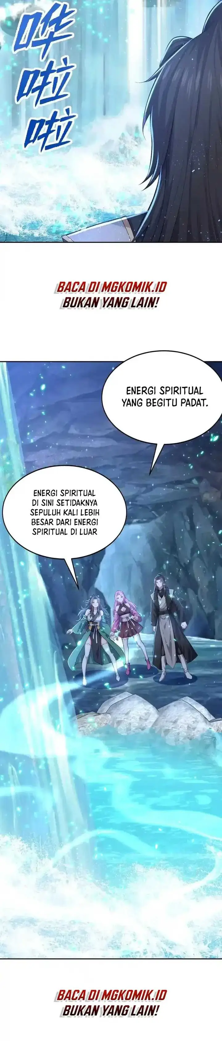 image-komik-i-get-stronger-just-by-lying-down-while-my-apprentice-cultivates-chapter-25-9/23