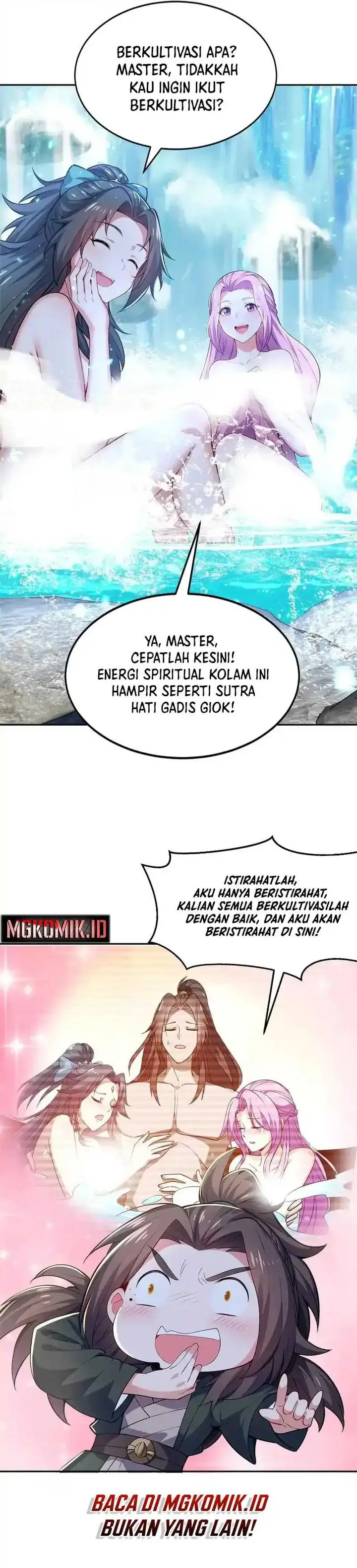 image-komik-i-get-stronger-just-by-lying-down-while-my-apprentice-cultivates-chapter-25-12/23