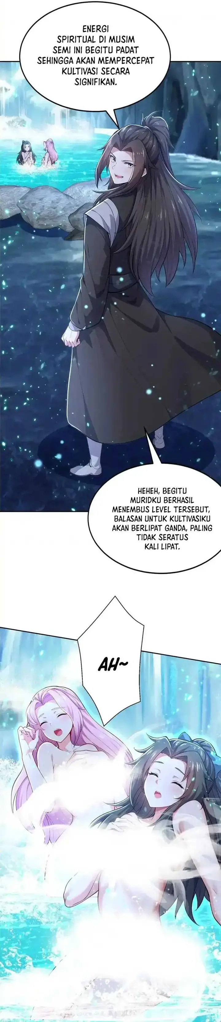 image-komik-i-get-stronger-just-by-lying-down-while-my-apprentice-cultivates-chapter-25-13/23