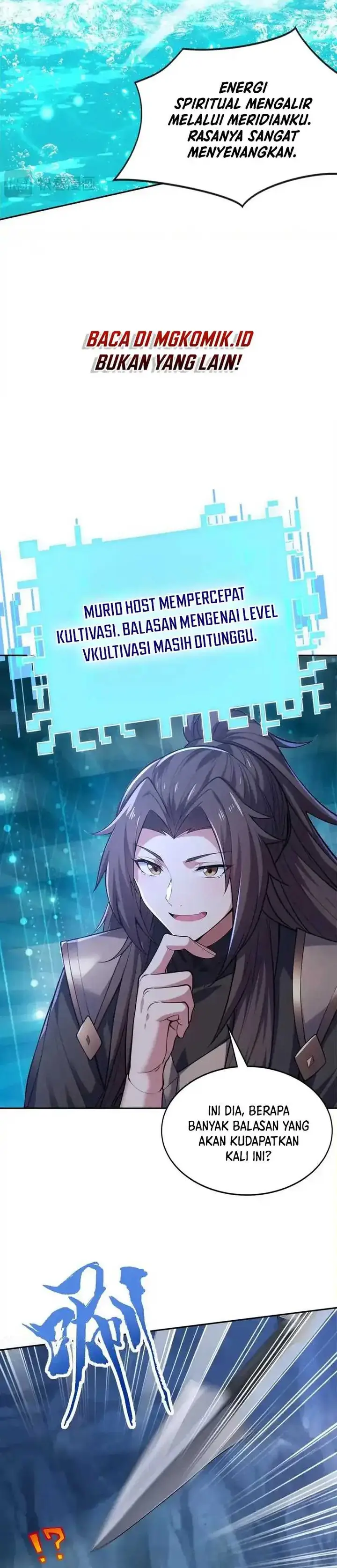 image-komik-i-get-stronger-just-by-lying-down-while-my-apprentice-cultivates-chapter-25-14/23