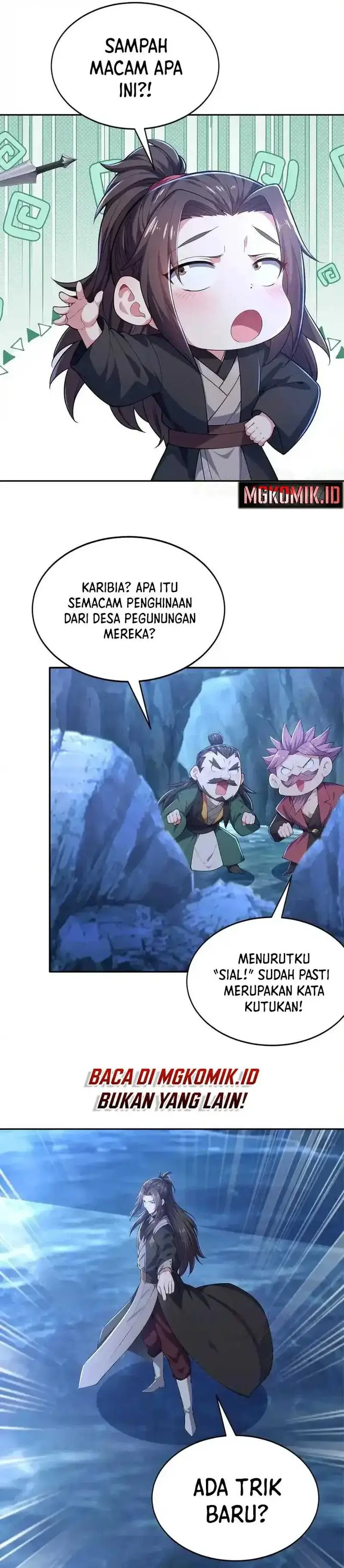 image-komik-i-get-stronger-just-by-lying-down-while-my-apprentice-cultivates-chapter-25-16/23