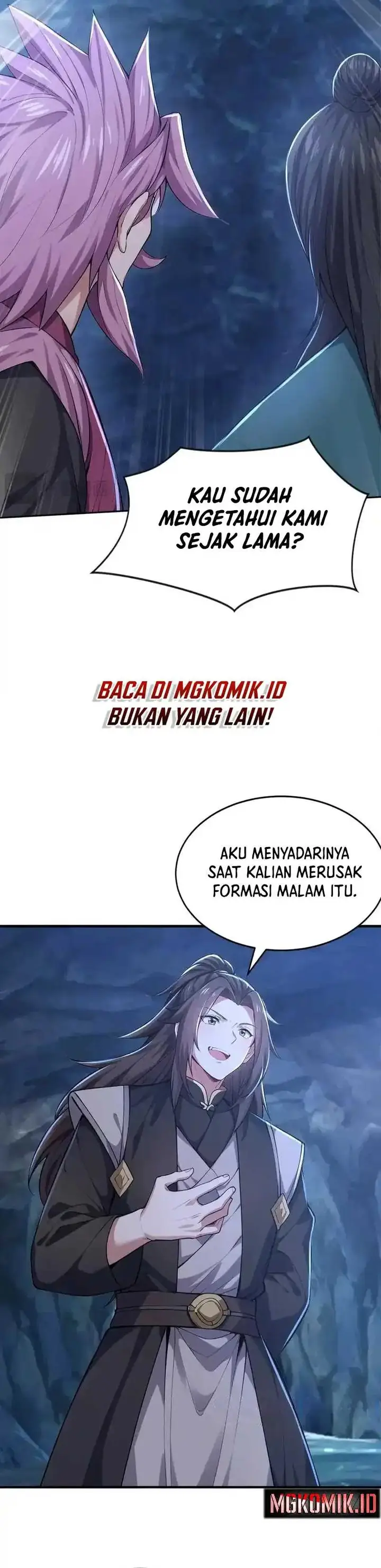 image-komik-i-get-stronger-just-by-lying-down-while-my-apprentice-cultivates-chapter-25-17/23