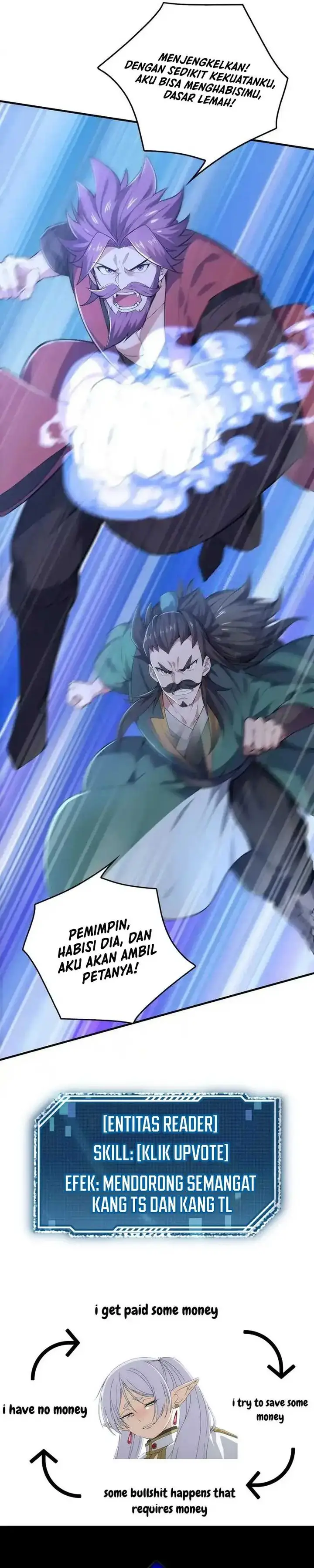 image-komik-i-get-stronger-just-by-lying-down-while-my-apprentice-cultivates-chapter-25-20/23