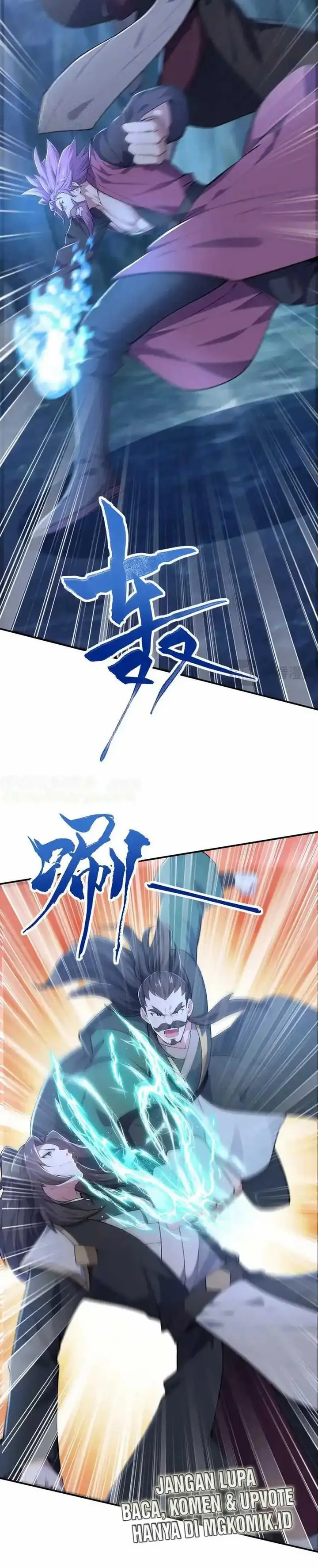 image-komik-i-get-stronger-just-by-lying-down-while-my-apprentice-cultivates-chapter-26-1/28