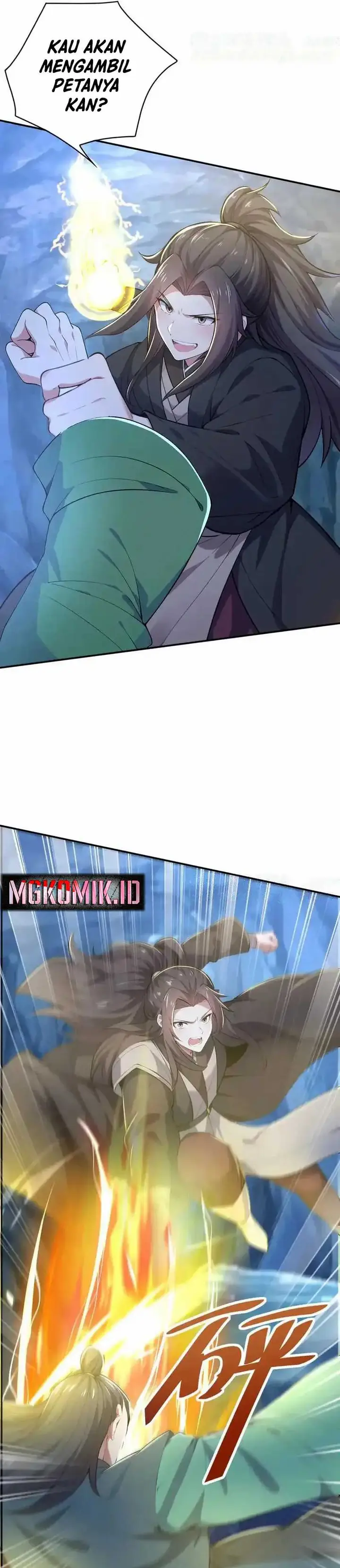 image-komik-i-get-stronger-just-by-lying-down-while-my-apprentice-cultivates-chapter-26-2/28