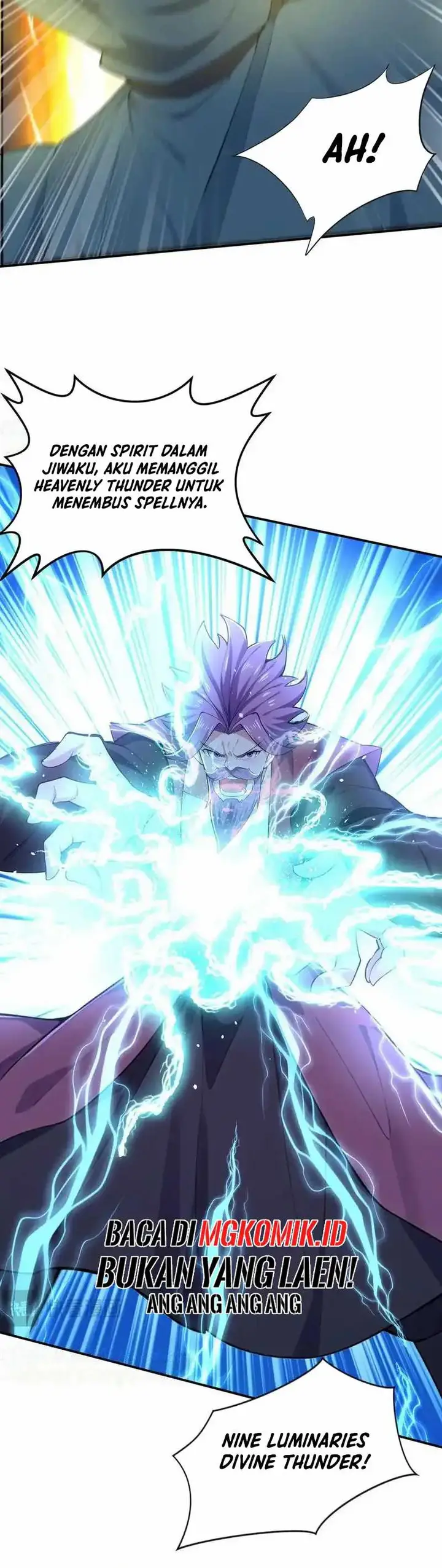 image-komik-i-get-stronger-just-by-lying-down-while-my-apprentice-cultivates-chapter-26-3/28