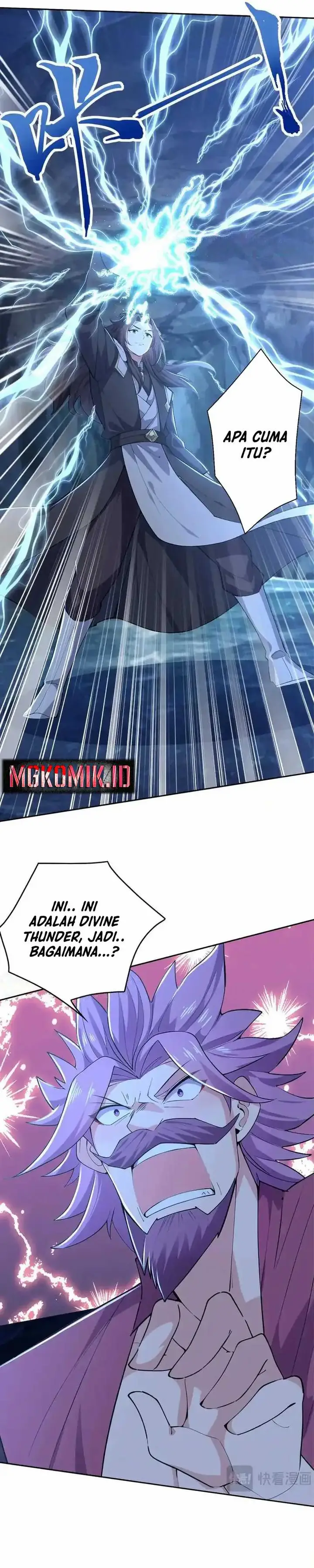 image-komik-i-get-stronger-just-by-lying-down-while-my-apprentice-cultivates-chapter-26-5/28