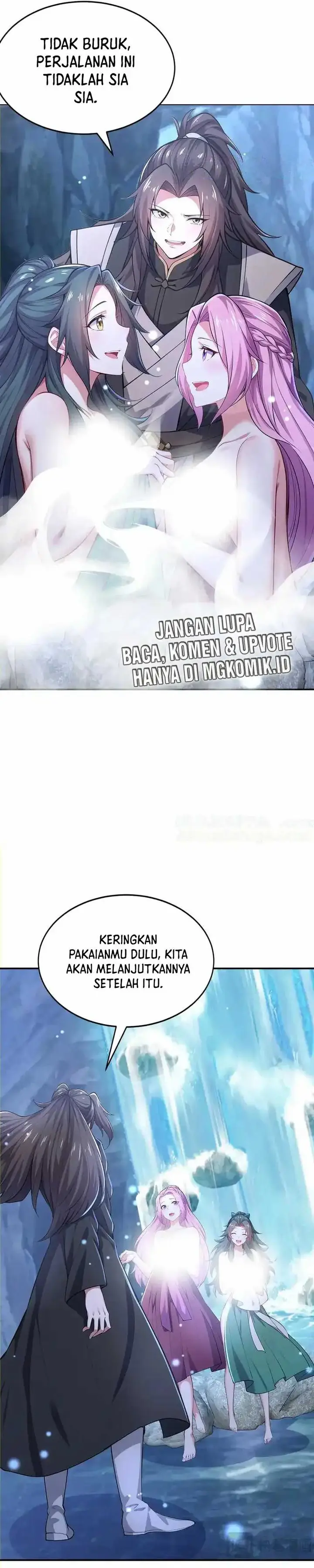 image-komik-i-get-stronger-just-by-lying-down-while-my-apprentice-cultivates-chapter-26-18/28