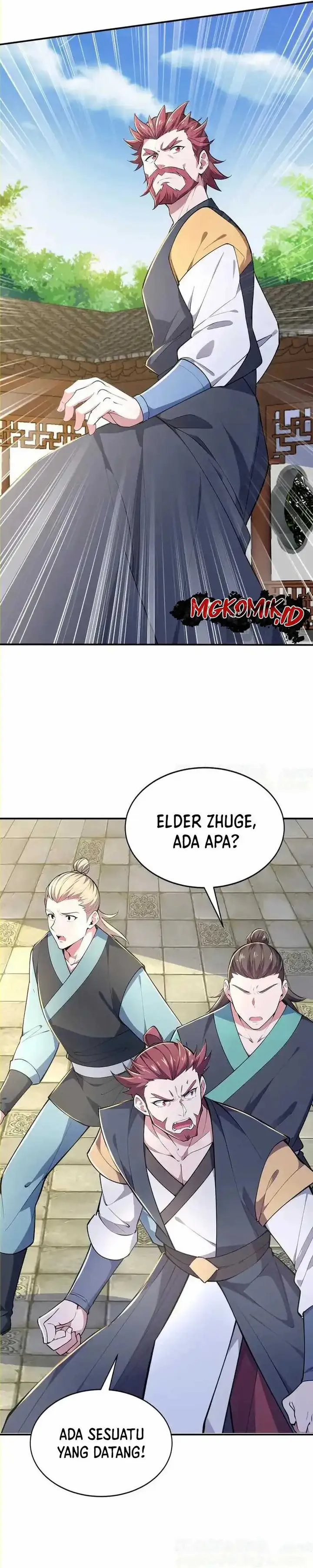 image-komik-i-get-stronger-just-by-lying-down-while-my-apprentice-cultivates-chapter-26-21/28