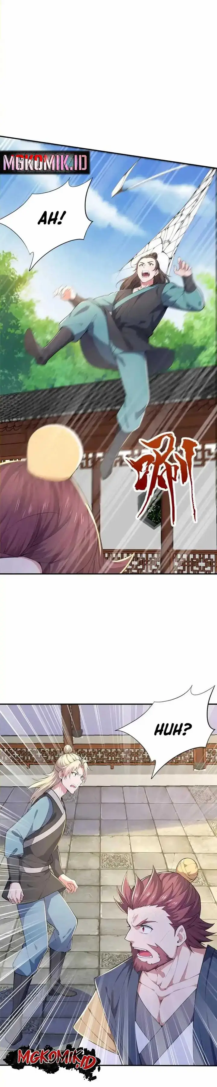 image-komik-i-get-stronger-just-by-lying-down-while-my-apprentice-cultivates-chapter-26-22/28