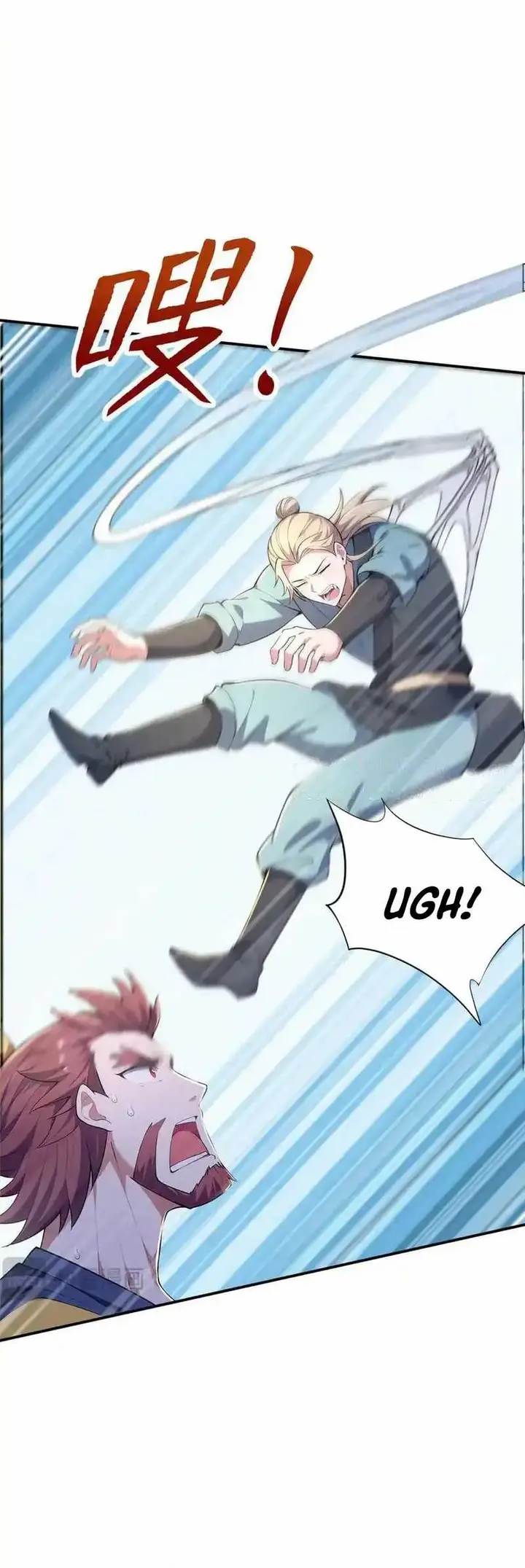 image-komik-i-get-stronger-just-by-lying-down-while-my-apprentice-cultivates-chapter-26-23/28