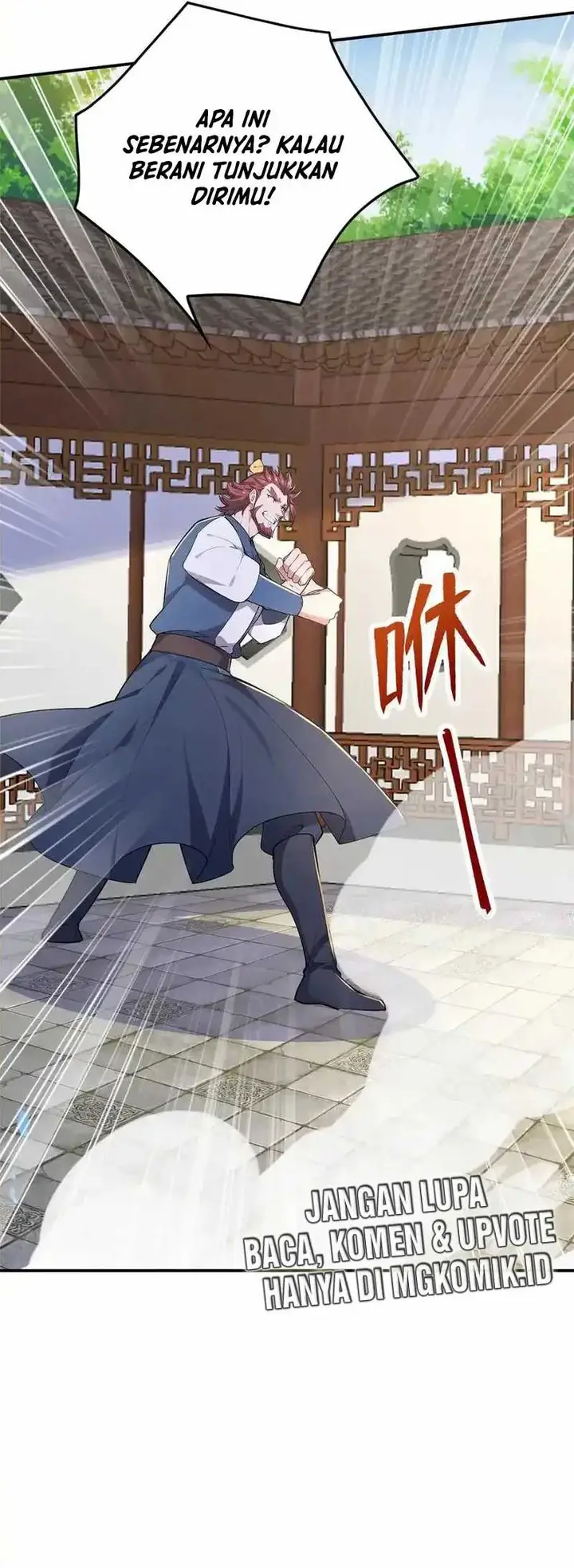 image-komik-i-get-stronger-just-by-lying-down-while-my-apprentice-cultivates-chapter-26-24/28