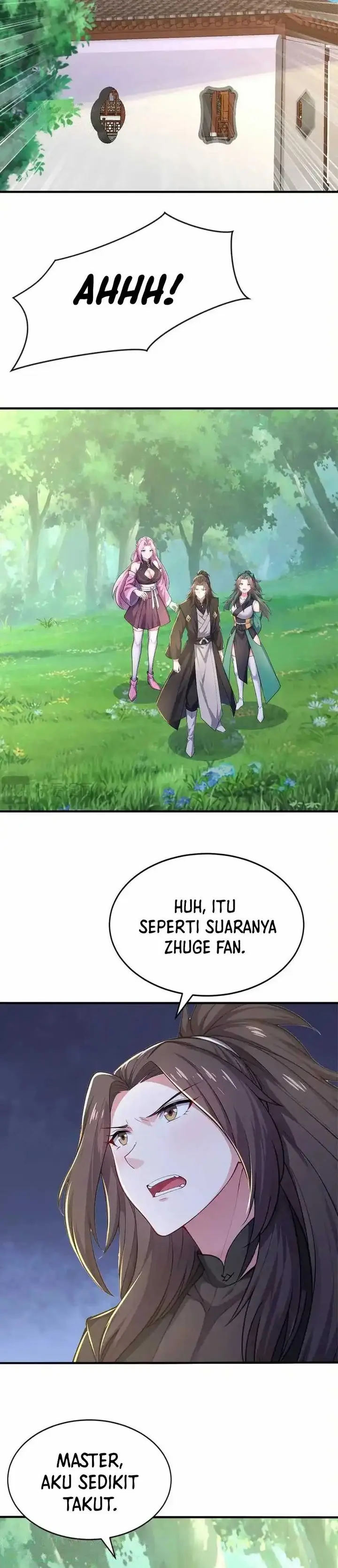 image-komik-i-get-stronger-just-by-lying-down-while-my-apprentice-cultivates-chapter-27-1/23