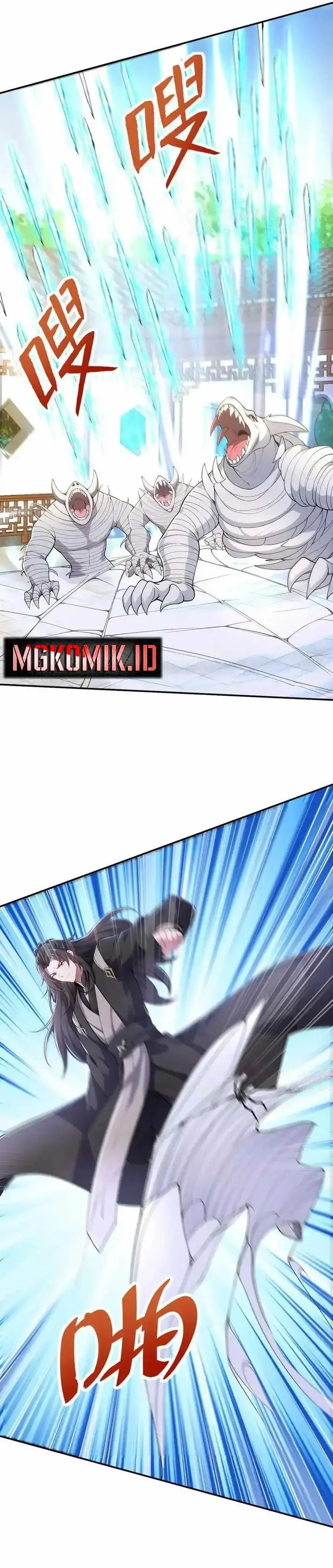 image-komik-i-get-stronger-just-by-lying-down-while-my-apprentice-cultivates-chapter-27-13/23