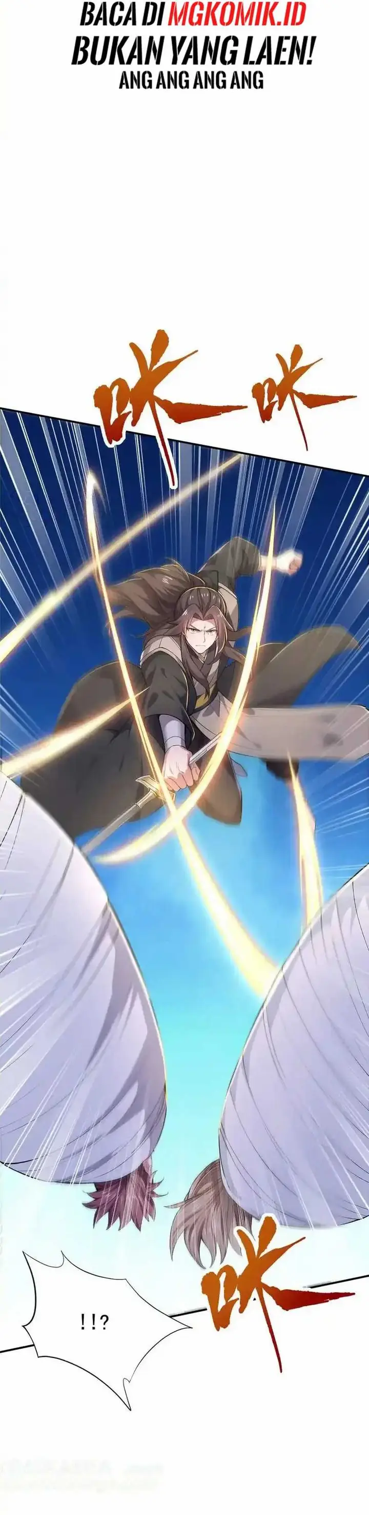 image-komik-i-get-stronger-just-by-lying-down-while-my-apprentice-cultivates-chapter-27-18/23