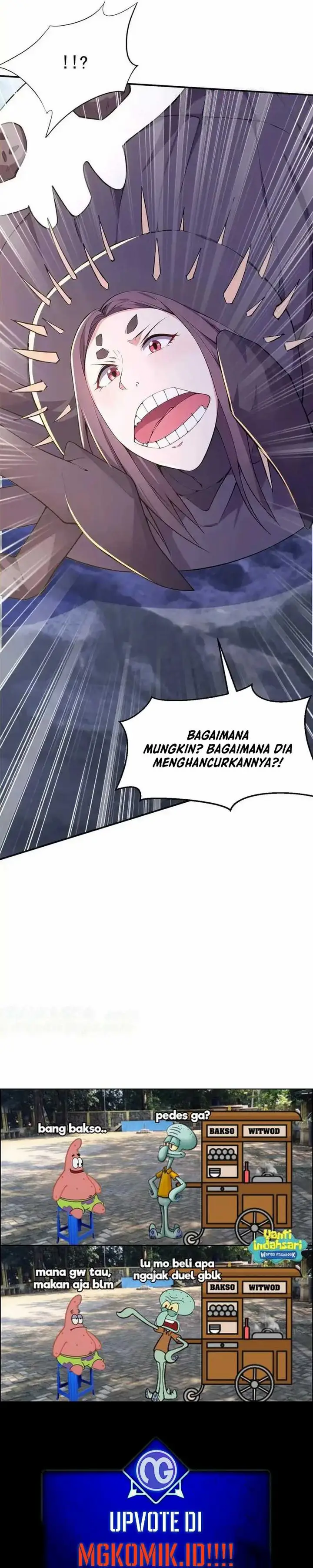 image-komik-i-get-stronger-just-by-lying-down-while-my-apprentice-cultivates-chapter-27-20/23