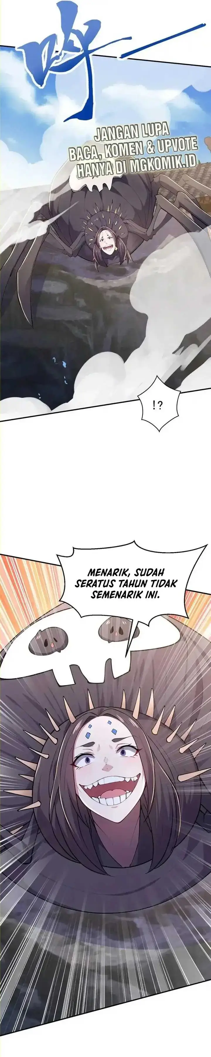image-komik-i-get-stronger-just-by-lying-down-while-my-apprentice-cultivates-chapter-28-2/24