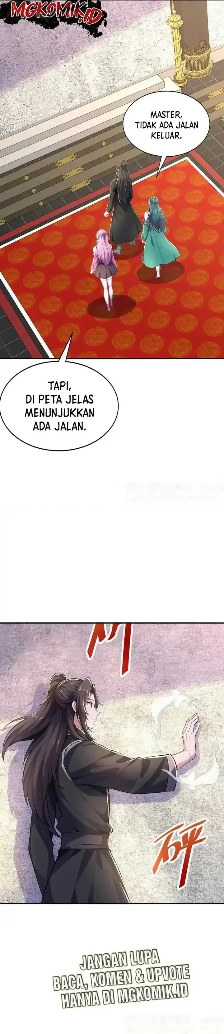 image-komik-i-get-stronger-just-by-lying-down-while-my-apprentice-cultivates-chapter-28-8/24