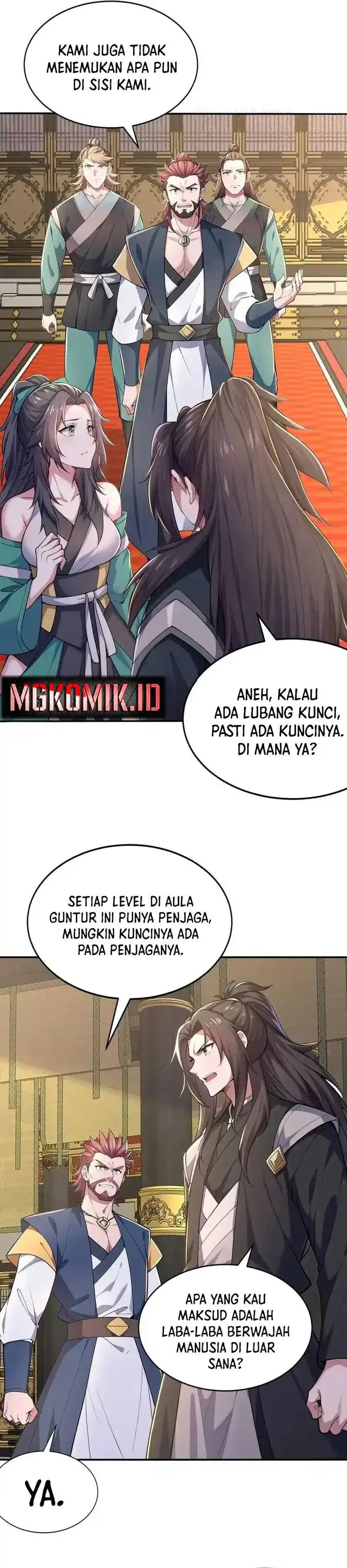 image-komik-i-get-stronger-just-by-lying-down-while-my-apprentice-cultivates-chapter-28-13/24
