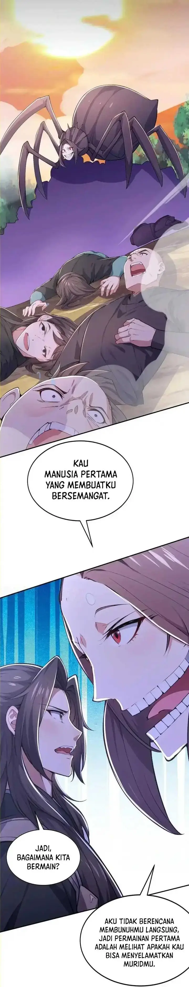 image-komik-i-get-stronger-just-by-lying-down-while-my-apprentice-cultivates-chapter-28-20/24