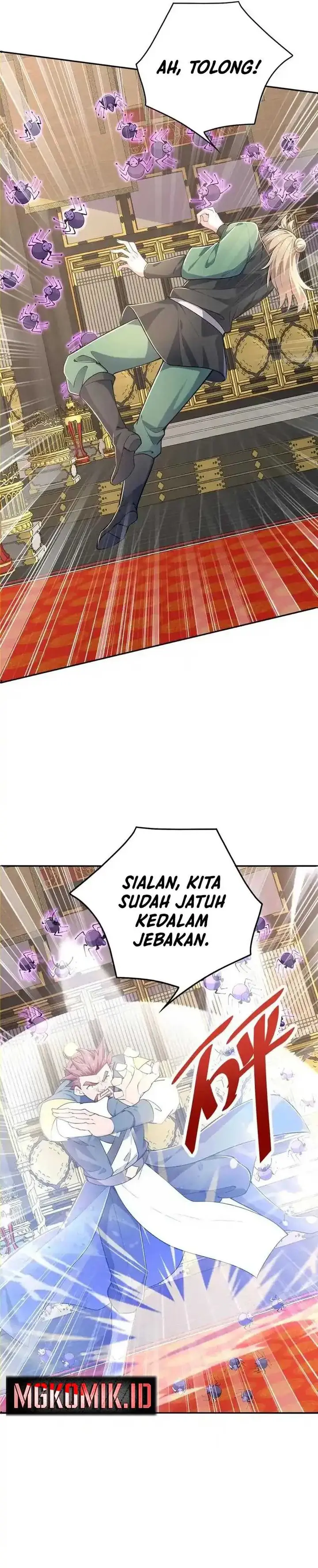 image-komik-i-get-stronger-just-by-lying-down-while-my-apprentice-cultivates-chapter-29-2/16