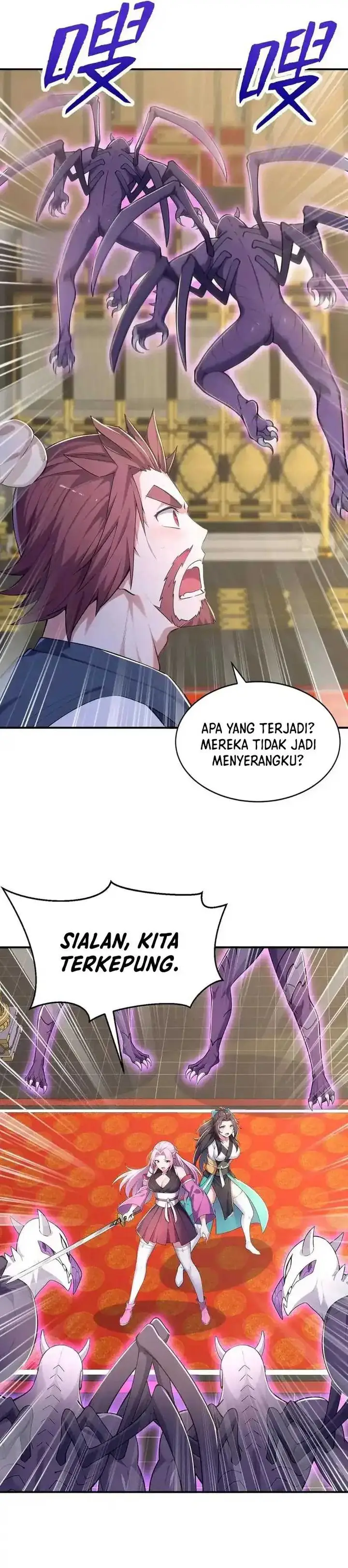 image-komik-i-get-stronger-just-by-lying-down-while-my-apprentice-cultivates-chapter-29-11/16