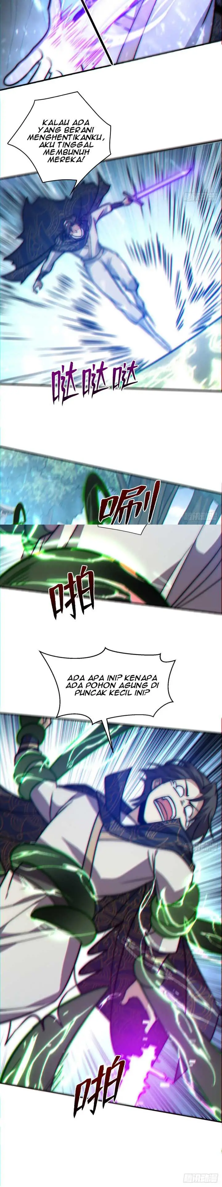 image-komik-i-get-stronger-just-by-lying-down-while-my-apprentice-cultivates-chapter-3-6/13