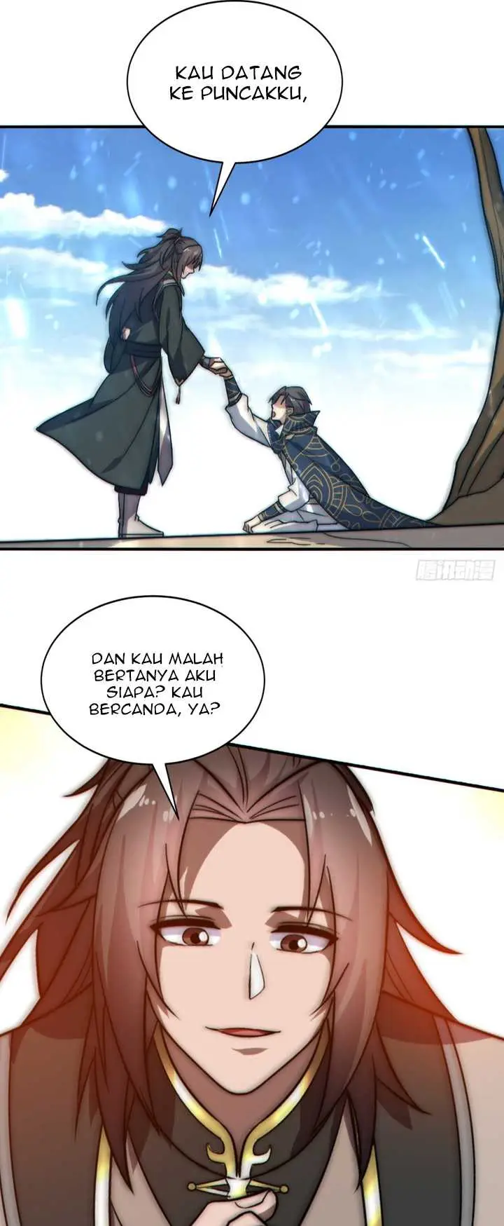 image-komik-i-get-stronger-just-by-lying-down-while-my-apprentice-cultivates-chapter-3-9/13