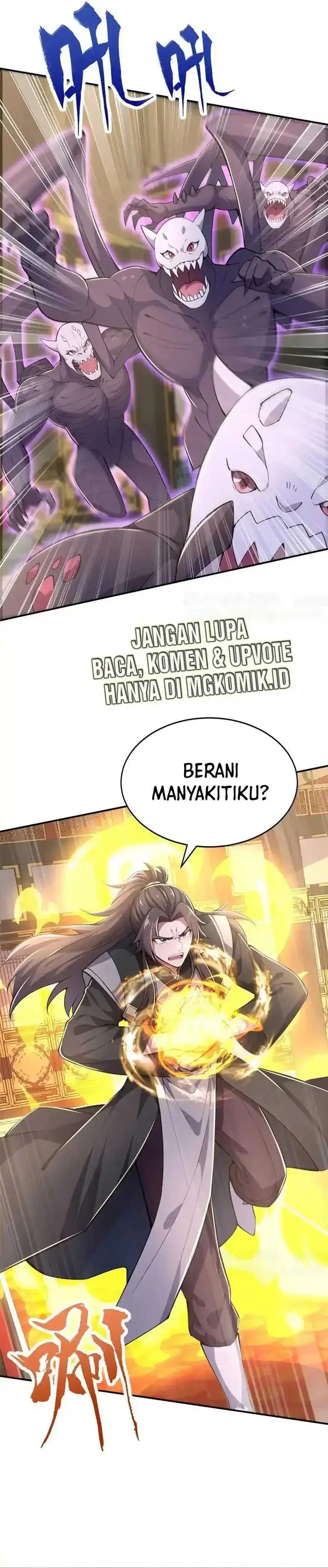 image-komik-i-get-stronger-just-by-lying-down-while-my-apprentice-cultivates-chapter-30-2/25
