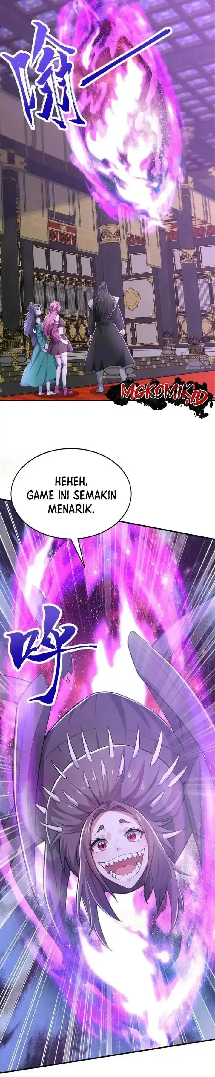 image-komik-i-get-stronger-just-by-lying-down-while-my-apprentice-cultivates-chapter-30-5/25