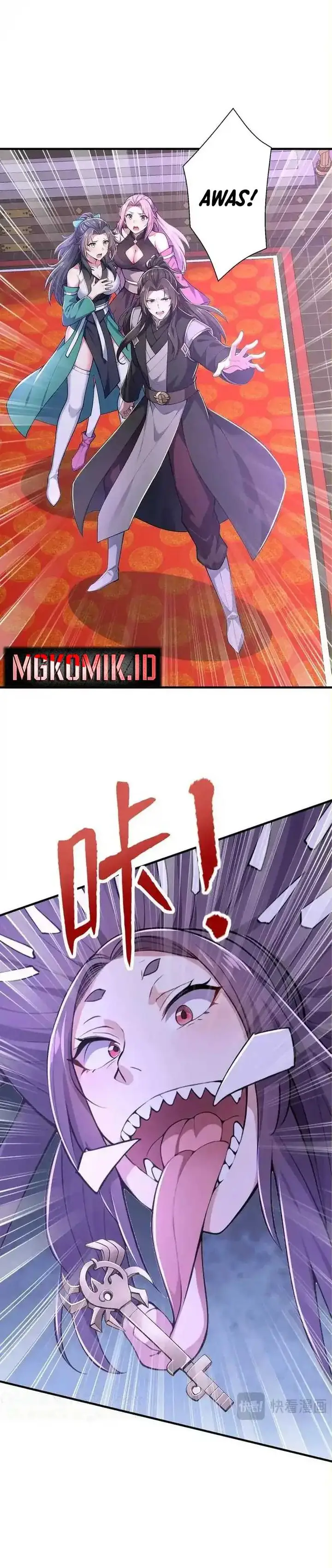 image-komik-i-get-stronger-just-by-lying-down-while-my-apprentice-cultivates-chapter-30-6/25
