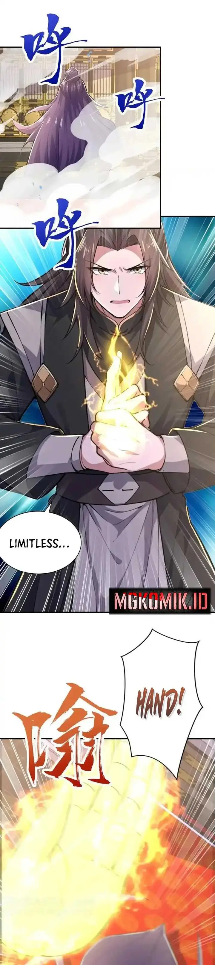 image-komik-i-get-stronger-just-by-lying-down-while-my-apprentice-cultivates-chapter-30-17/25