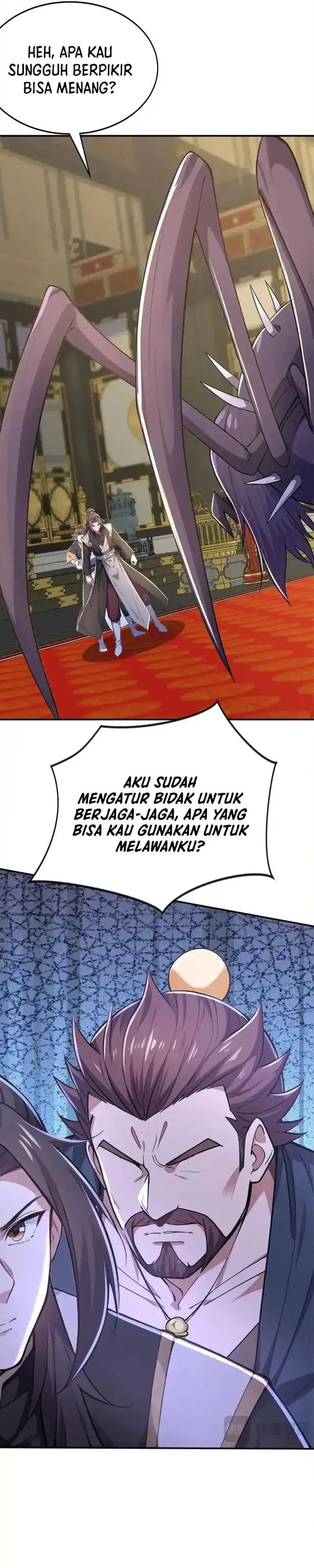 image-komik-i-get-stronger-just-by-lying-down-while-my-apprentice-cultivates-chapter-30-22/25