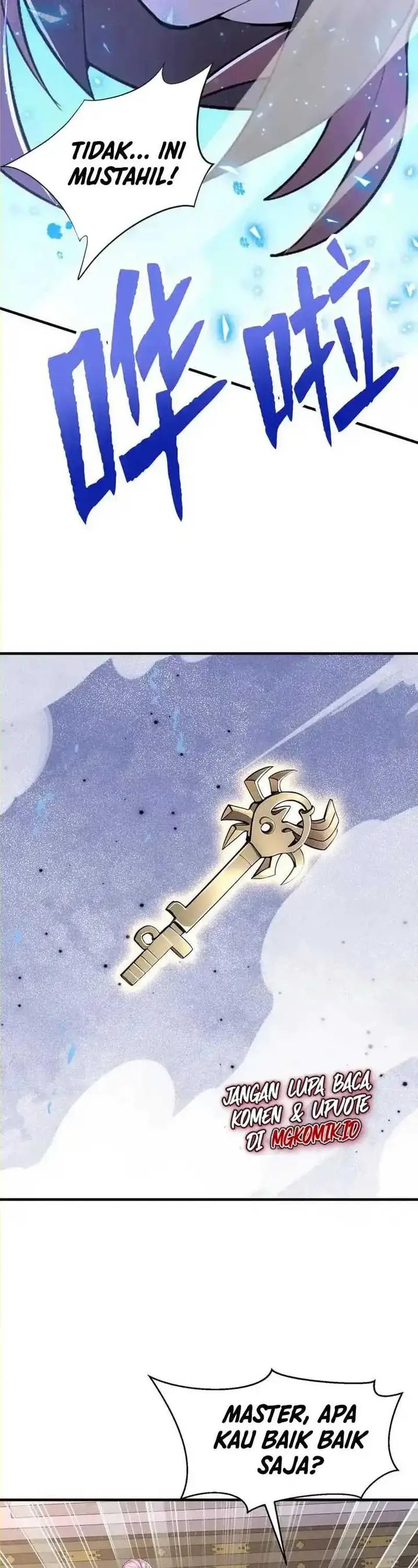 image-komik-i-get-stronger-just-by-lying-down-while-my-apprentice-cultivates-chapter-31-4/29