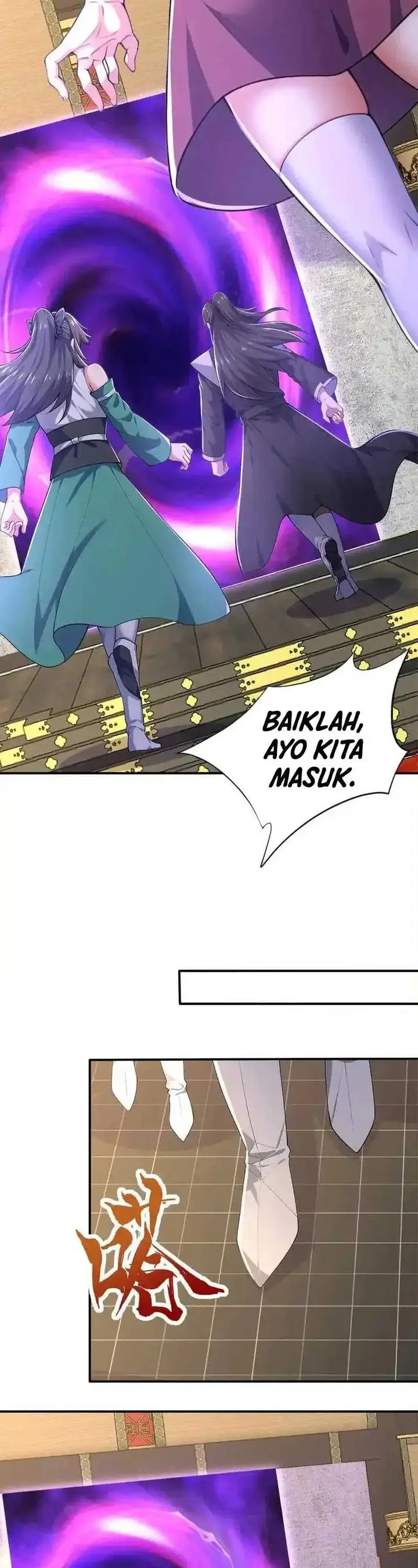 image-komik-i-get-stronger-just-by-lying-down-while-my-apprentice-cultivates-chapter-31-8/29