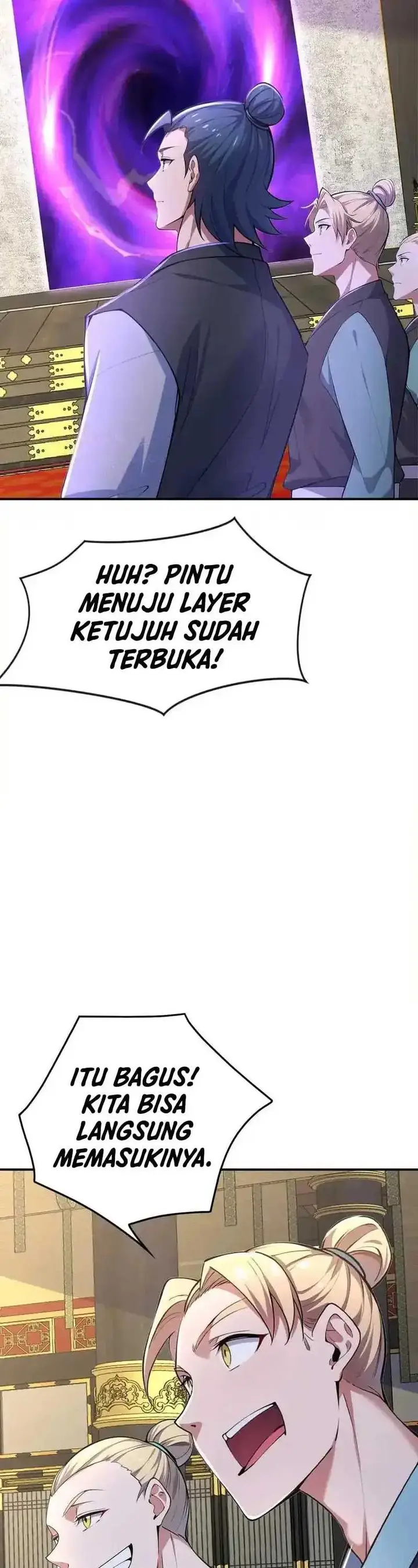 image-komik-i-get-stronger-just-by-lying-down-while-my-apprentice-cultivates-chapter-31-9/29