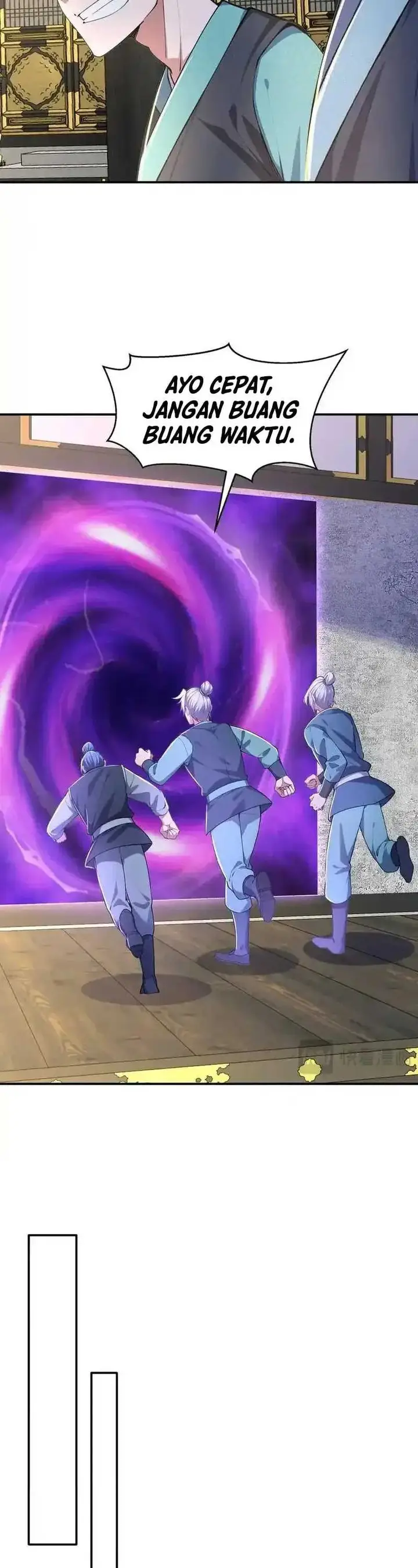 image-komik-i-get-stronger-just-by-lying-down-while-my-apprentice-cultivates-chapter-31-10/29