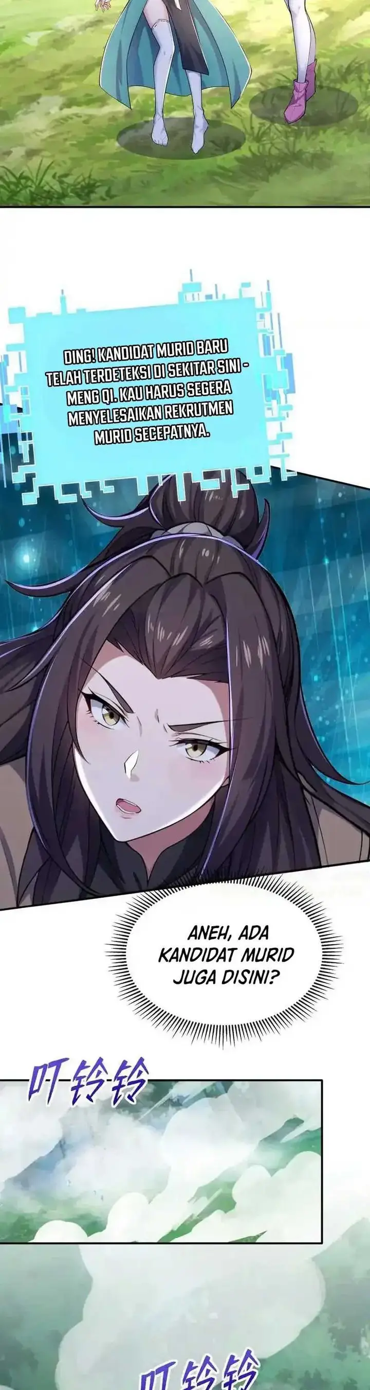 image-komik-i-get-stronger-just-by-lying-down-while-my-apprentice-cultivates-chapter-31-12/29