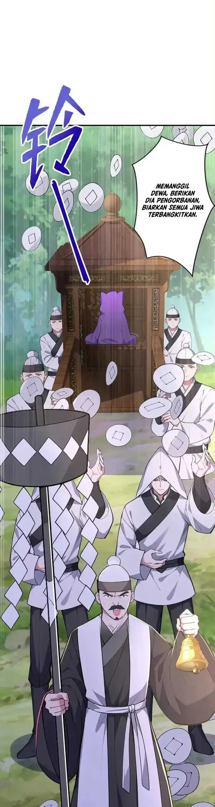 image-komik-i-get-stronger-just-by-lying-down-while-my-apprentice-cultivates-chapter-31-14/29