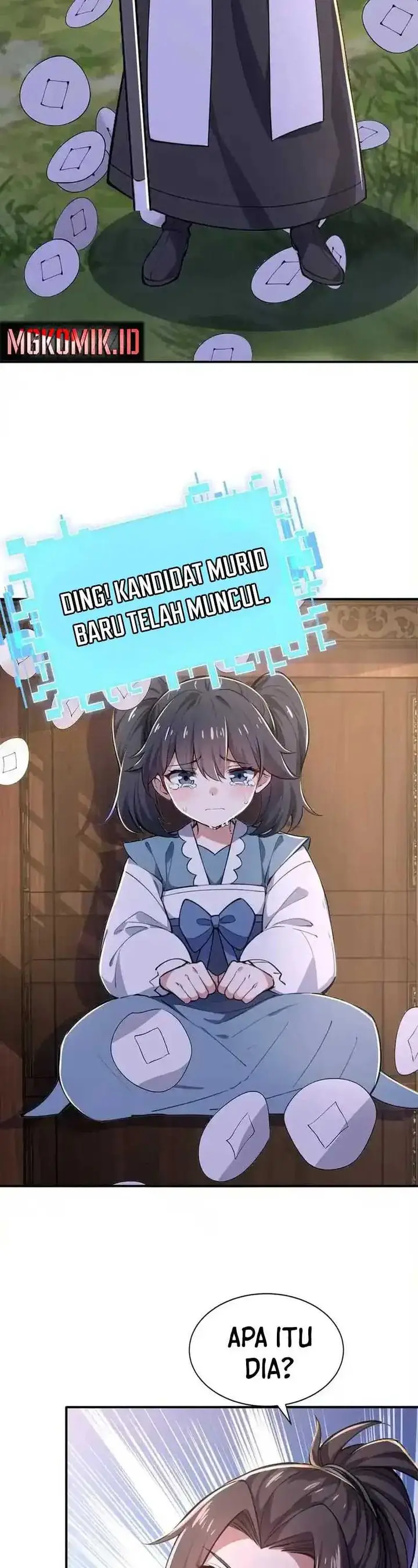 image-komik-i-get-stronger-just-by-lying-down-while-my-apprentice-cultivates-chapter-31-15/29