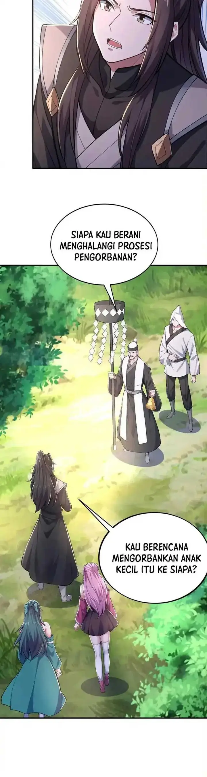 image-komik-i-get-stronger-just-by-lying-down-while-my-apprentice-cultivates-chapter-31-16/29