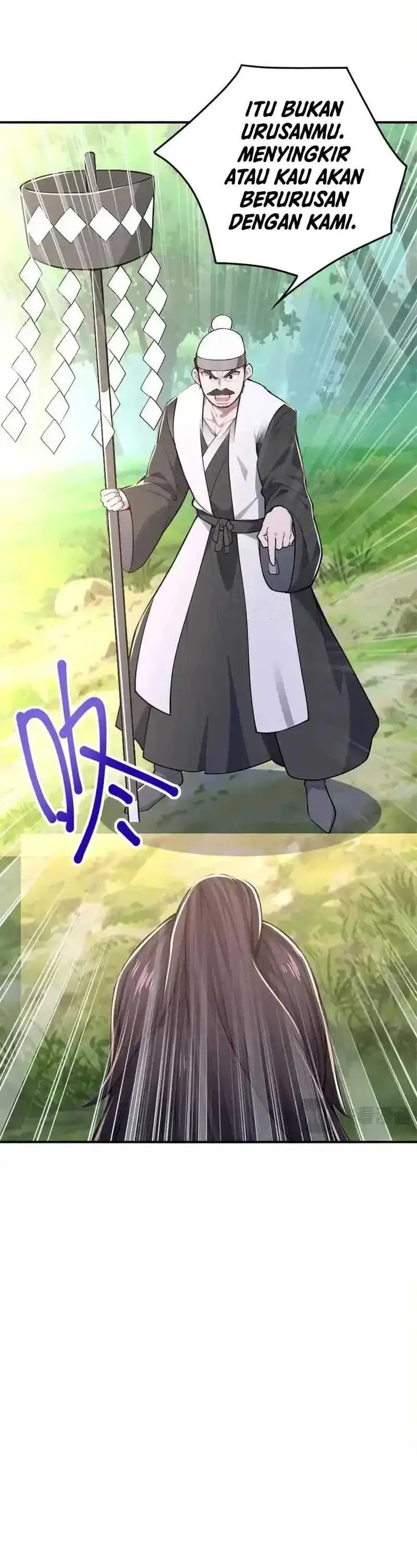 image-komik-i-get-stronger-just-by-lying-down-while-my-apprentice-cultivates-chapter-31-17/29