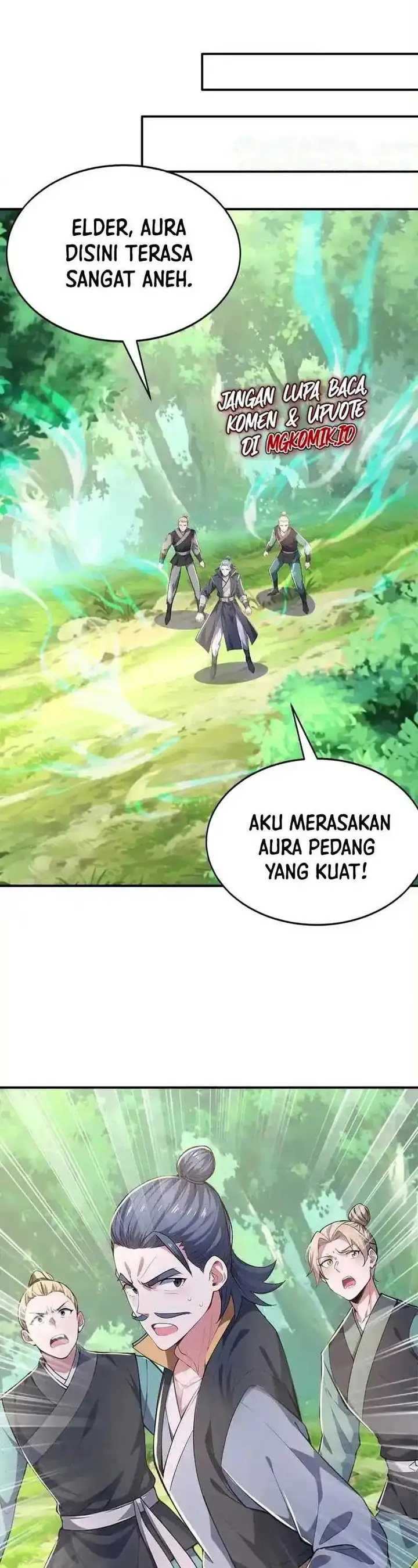 image-komik-i-get-stronger-just-by-lying-down-while-my-apprentice-cultivates-chapter-31-18/29