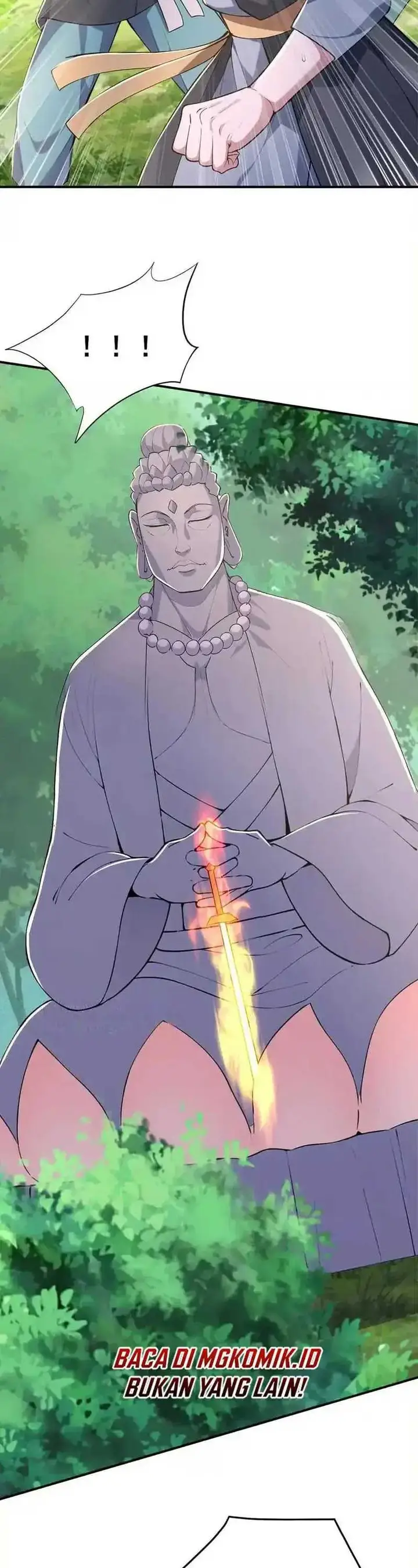 image-komik-i-get-stronger-just-by-lying-down-while-my-apprentice-cultivates-chapter-31-19/29