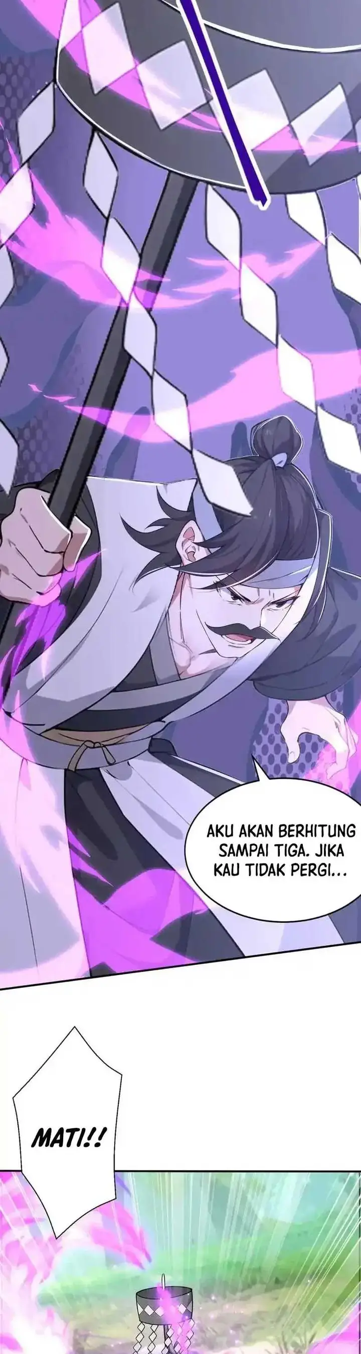 image-komik-i-get-stronger-just-by-lying-down-while-my-apprentice-cultivates-chapter-31-24/29