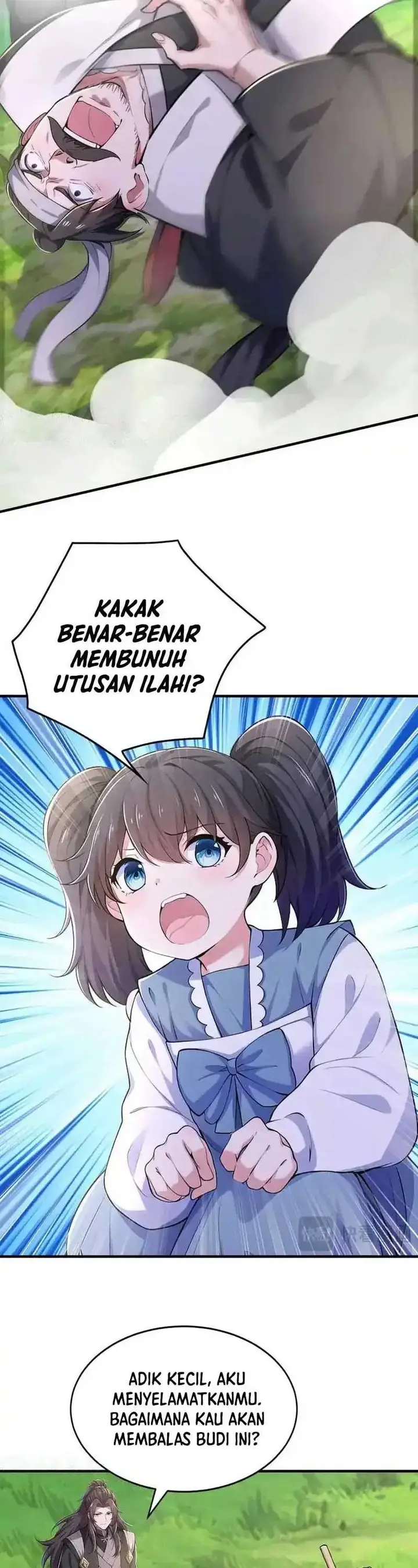image-komik-i-get-stronger-just-by-lying-down-while-my-apprentice-cultivates-chapter-32-15/29