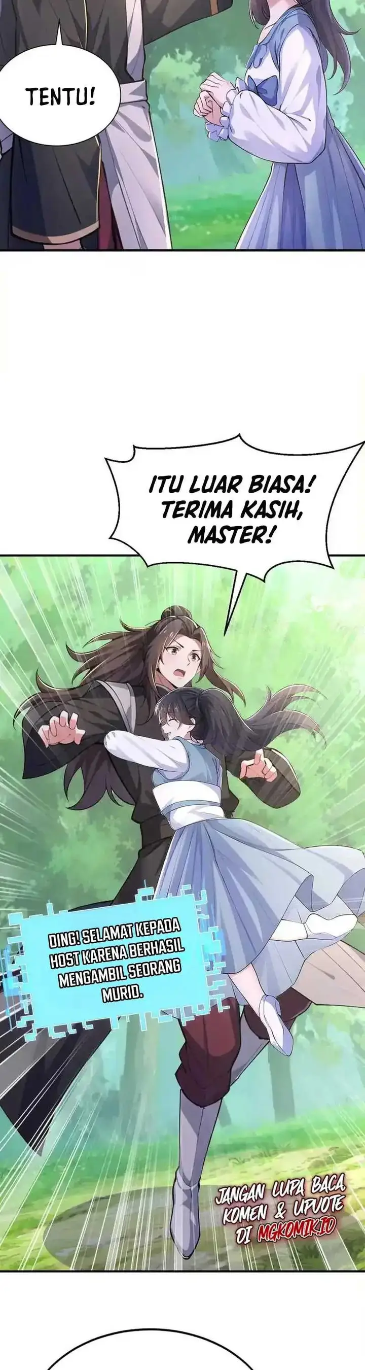 image-komik-i-get-stronger-just-by-lying-down-while-my-apprentice-cultivates-chapter-32-18/29