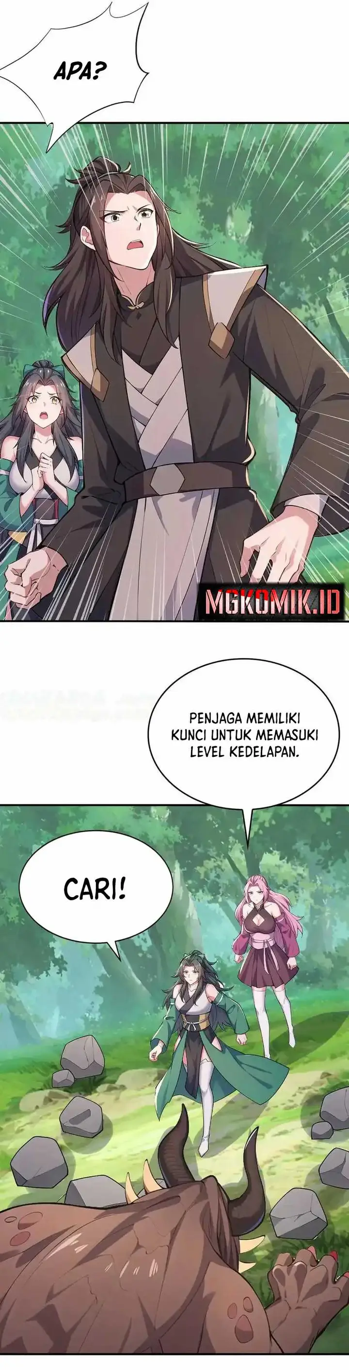 image-komik-i-get-stronger-just-by-lying-down-while-my-apprentice-cultivates-chapter-33-6/29