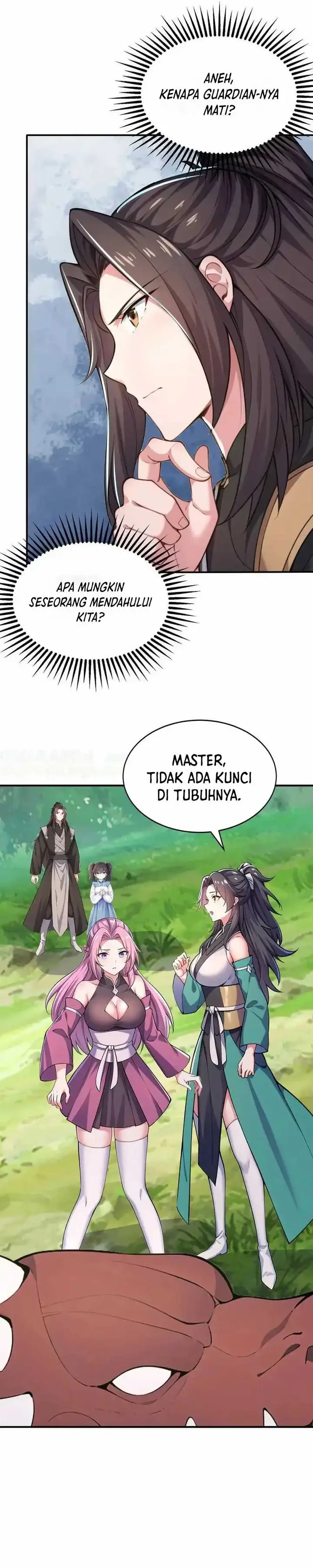 image-komik-i-get-stronger-just-by-lying-down-while-my-apprentice-cultivates-chapter-33-7/29