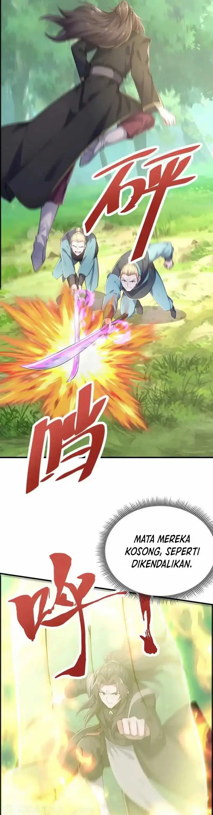 image-komik-i-get-stronger-just-by-lying-down-while-my-apprentice-cultivates-chapter-33-12/29